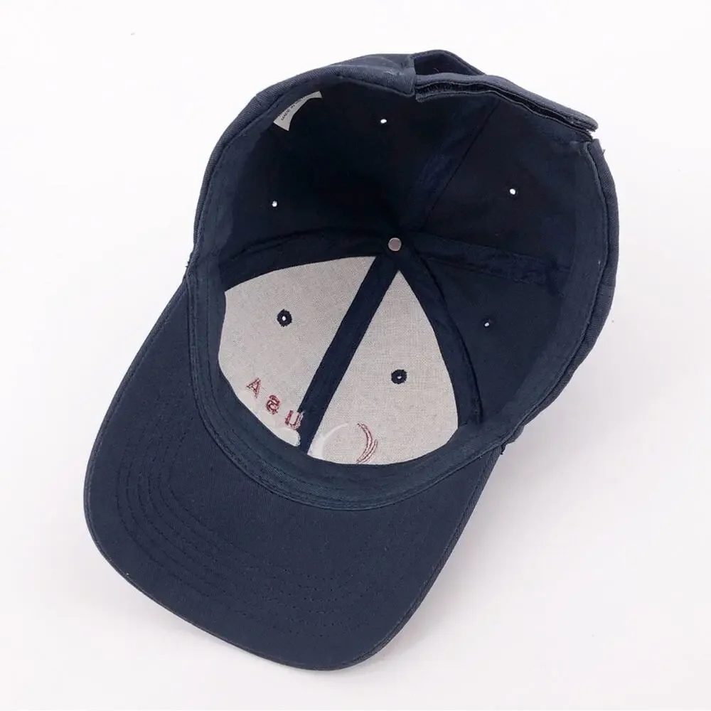 🟡 USA Beijing 2008 Olympics hat
